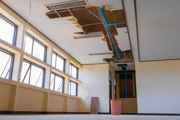 Best 24/7 water damage repair  in Sweetwater, TX