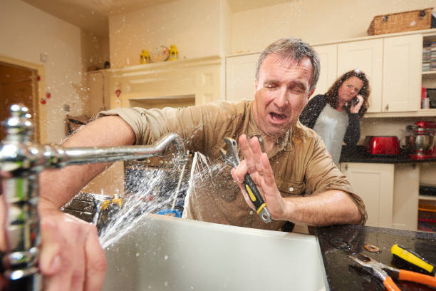 Best Water damage restoration specialists  in Sweetwater, TX